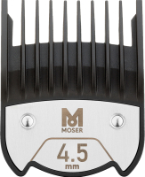 Насадка к машинке для стрижки волос Moser Premium Magnetic / 1801-7050 - 