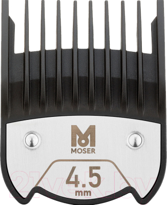 Насадка к машинке для стрижки волос Moser Premium Magnetic / 1801-7050