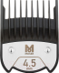 Насадка к машинке для стрижки волос Moser Premium Magnetic / 1801-7050 - 