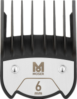 Насадка к машинке для стрижки волос Moser Premium Magnetic / 1801-7060 - 