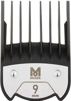 Насадка к машинке для стрижки волос Moser Premium Magnetic / 1801-7070