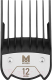 Насадка к машинке для стрижки волос Moser Premium Magnetic / 1801-7080 - 