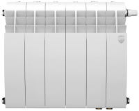 

Радиатор биметаллический Royal Thermo, BiLiner 350 Bianco Traffico VDR