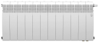 

Радиатор биметаллический Royal Thermo, BiLiner 350 Bianco Traffico VDR
