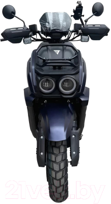 Скутер Vento Smart 3 (матовый синий)
