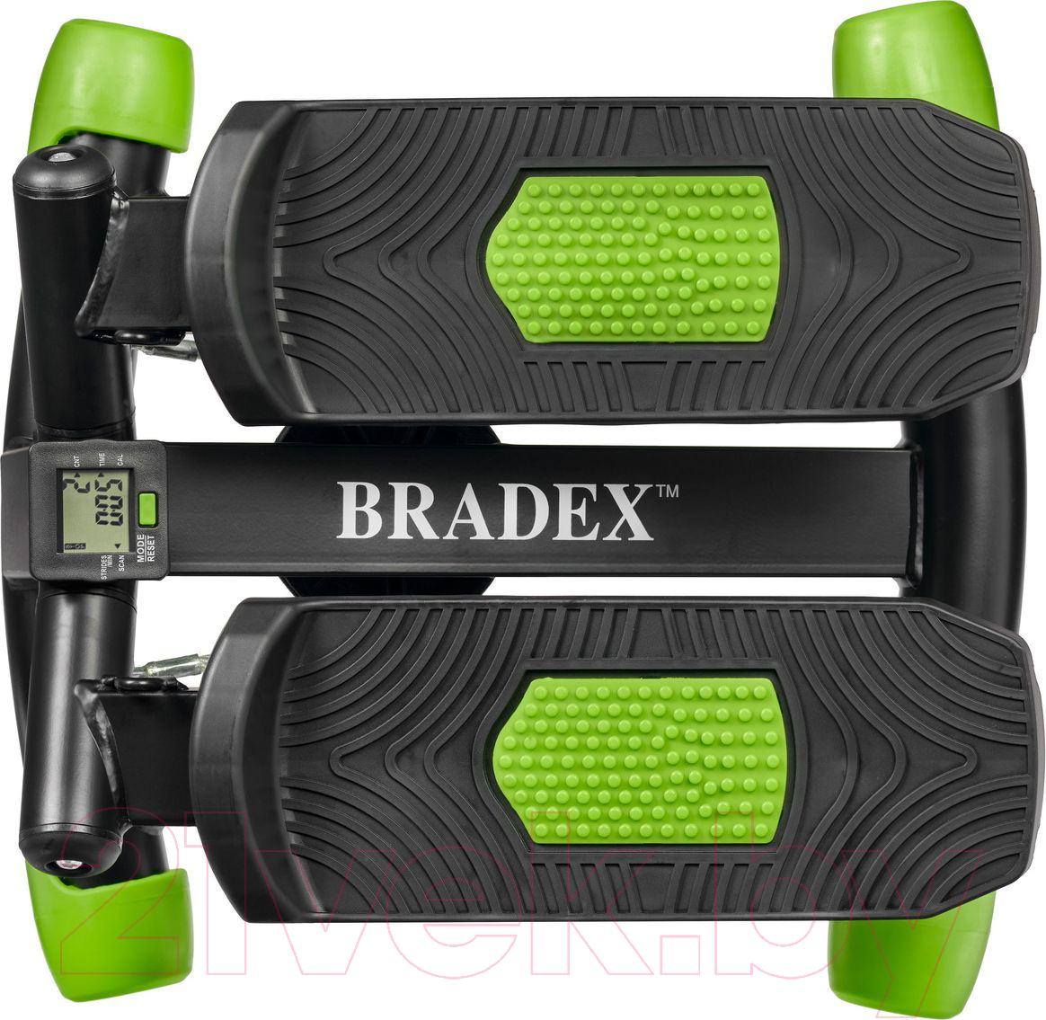 Министеппер Bradex Турбо SF 0859