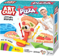 Набор для лепки Aяt Craft Пиццерия / 03555 - 