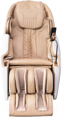 Массажное кресло Richter Smart MS-357 (бежевый)