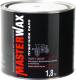 Смазка техническая MasterWax Пушечное сало MW021002 (1.8кг) - 