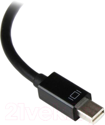 Кабель/переходник ORIENT MiniDisplayPort (M) / VGA (F) / C304 (0.2м)