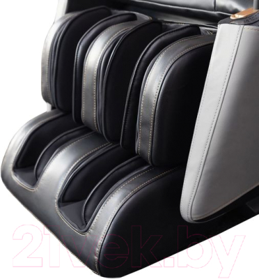 Массажное кресло Richter Smart MS-357 (черный)