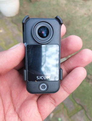 Экшн-камера SJCAM C300