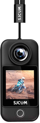 Экшн-камера SJCAM C300 Pocket
