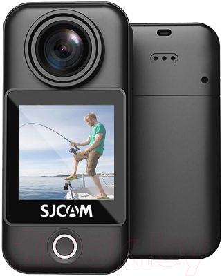 Экшн-камера SJCAM C300 Pocket