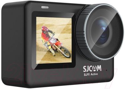 Экшн-камера SJCAM SJ11 Active
