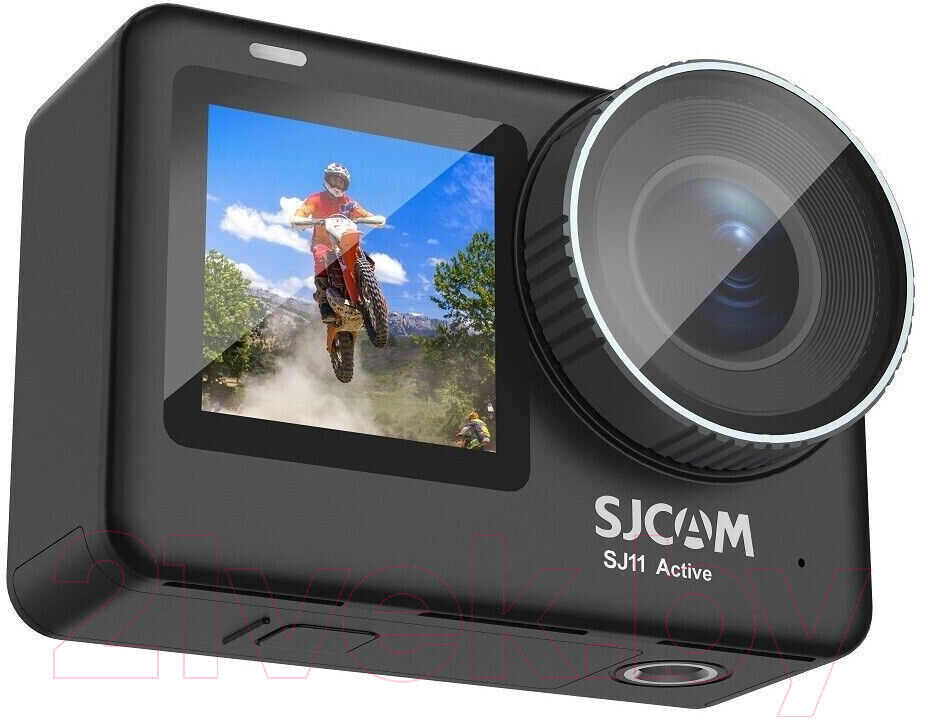 Экшн-камера SJCAM SJ11 Active