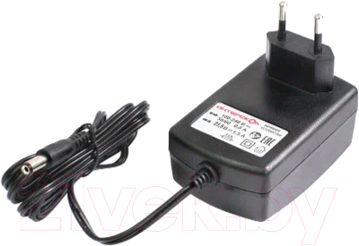 Зарядное устройство для электроинструмента Интерскол ЗУ-1.5/14.4 (2401.115)
