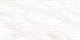 Декоративная плитка Axima Луизиана 2 (300x600, белый) - 