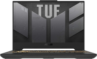 Игровой ноутбук Asus TUF Gaming F15 FX507ZC4-HN009 - 