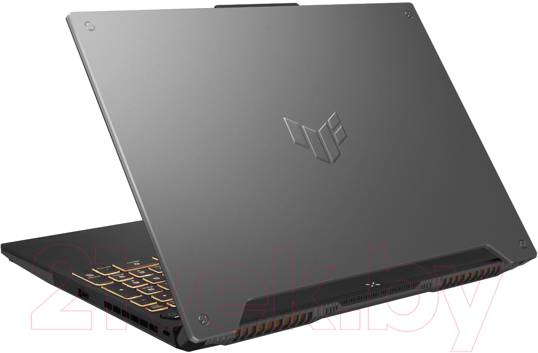 Игровой ноутбук Asus TUF Gaming F15 FX507ZC4-HN009