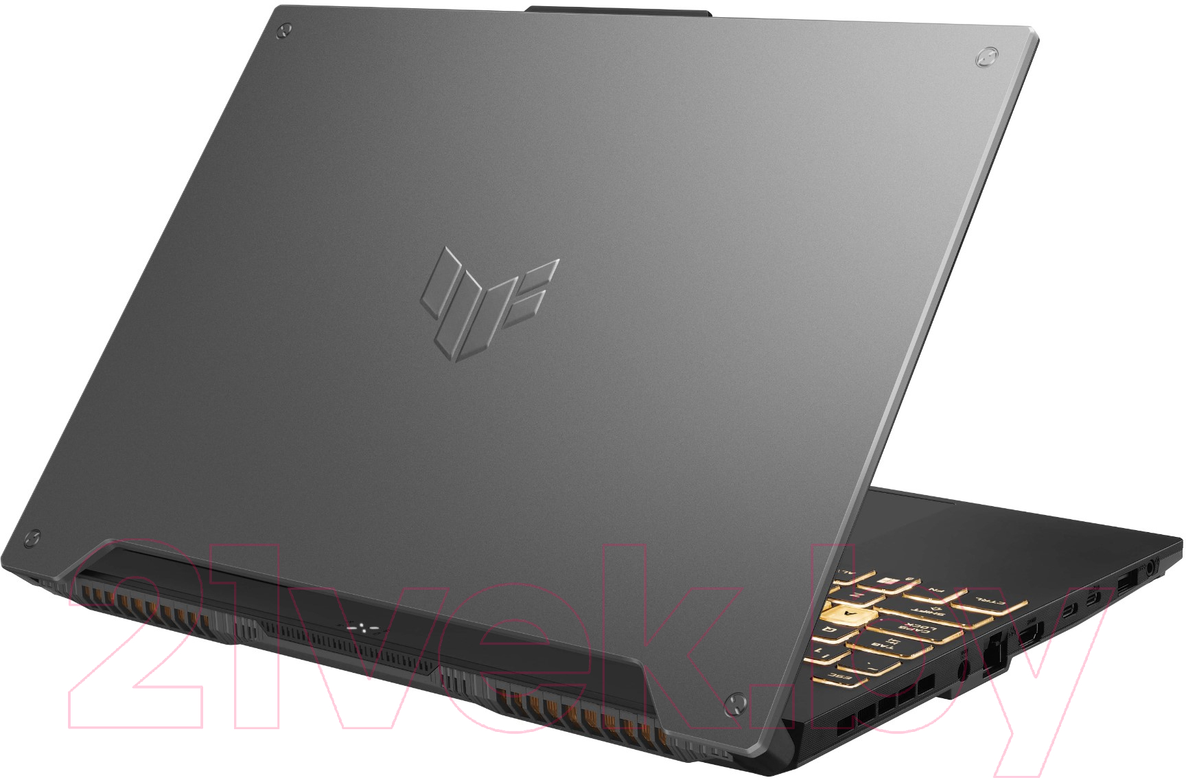 Игровой ноутбук Asus TUF Gaming F15 FX507ZC4-HN009