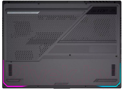 Игровой ноутбук Asus ROG Strix G15 G513RM-LN406