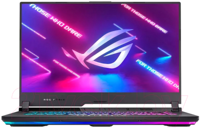 Игровой ноутбук Asus ROG Strix G15 G513RM-LN390