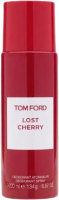 Дезодорант-спрей Tom Ford Lost Cherry DEO (200мл) - 
