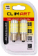 Комплект автомобильных ламп Clim Art CLA00504 - 