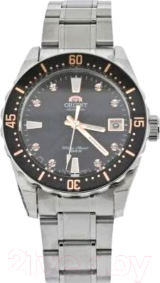 Часы наручные мужские Orient FAC0A001B