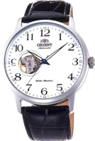 Часы наручные мужские Orient RA-AG0009S - 
