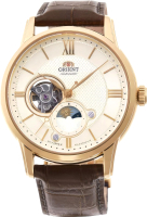 Часы наручные мужские Orient RA-AS0010S - 