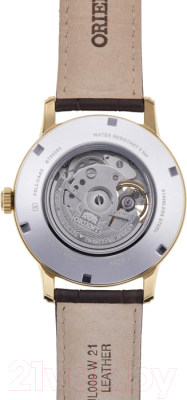 Часы наручные мужские Orient RA-AS0010S