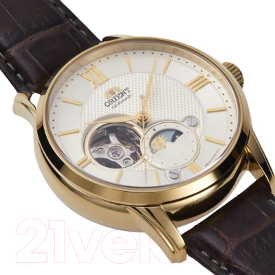 Часы наручные мужские Orient RA-AS0010S