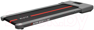 Электрическая беговая дорожка Alpin Reise T-182