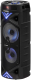 Миниатюра изображения товара Портативная колонка Hyundai H-MC180 (черный)