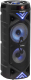 Миниатюра изображения товара Портативная колонка Hyundai H-MC180 (черный)