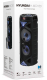 Миниатюра изображения товара Портативная колонка Hyundai H-MC180 (черный)