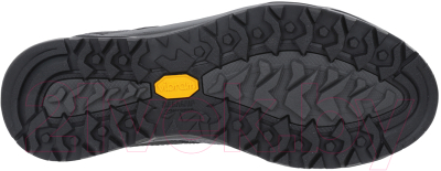 Трекинговые кроссовки Asolo Pipe GV ML / A40033-B038 (р-р 5.5, серый/Celadon)