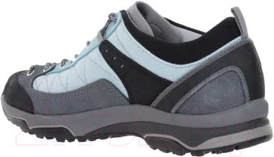 Трекинговые кроссовки Asolo Pipe GV ML / A40033-B038 (р-р 6.5, серый/Celadon)