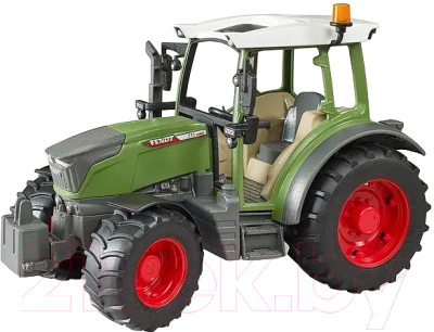 Трактор игрушечный Bruder Fendt Vario 211 / 02180