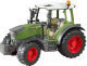 Трактор игрушечный Bruder Fendt Vario 211 / 02180 - 