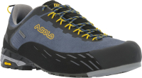 Трекинговые кроссовки Asolo Eldo Lth GV MM / A01054_B134 (р-р 8, Tail) - 