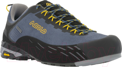 Трекинговые кроссовки Asolo Eldo Lth GV MM / A01054_B134 (р-р 8, Tail)
