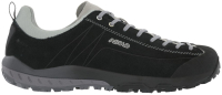 Трекинговые кроссовки Asolo Space GV MM / A40504_A386 (р-р 11.5, черный/серебряный) - 