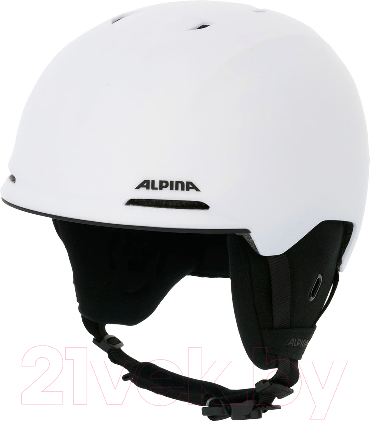 Шлем горнолыжный Alpina Sports Kroon Mips / A9253_10