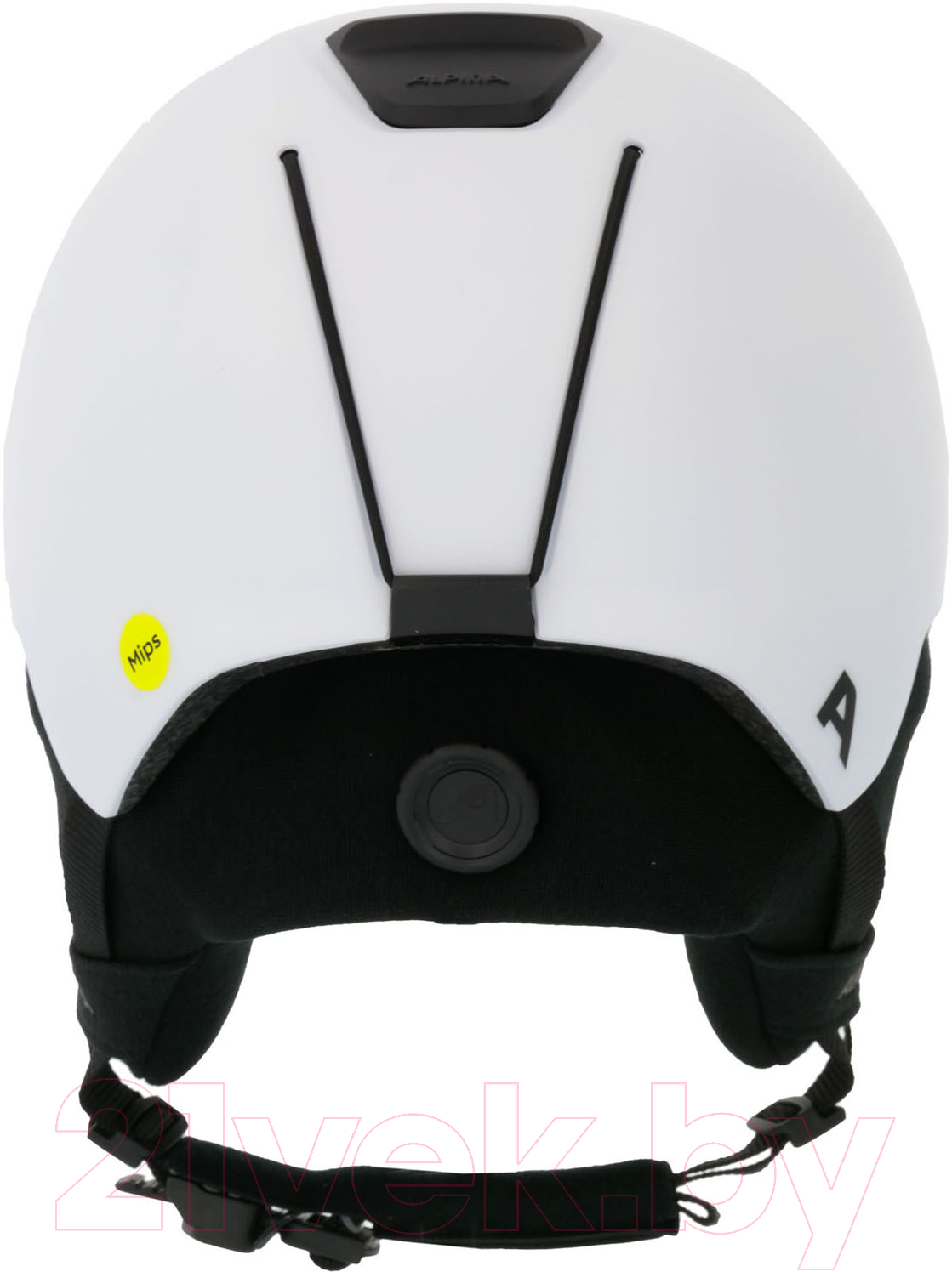 Шлем горнолыжный Alpina Sports Kroon Mips / A9253_10