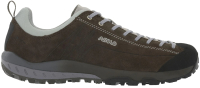 Трекинговые кроссовки Asolo Space GV MM / A40504_A551 (р-р 8.5, темно-коричневый) - 