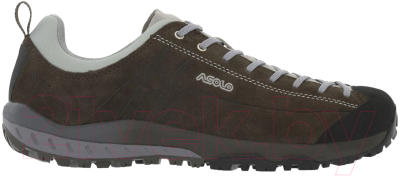 Трекинговые кроссовки Asolo Space GV MM / A40504_A551 (р-р 8.5, темно-коричневый)