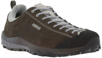 Трекинговые кроссовки Asolo Space GV MM / A40504_A551 (р-р 9, темно-коричневый)